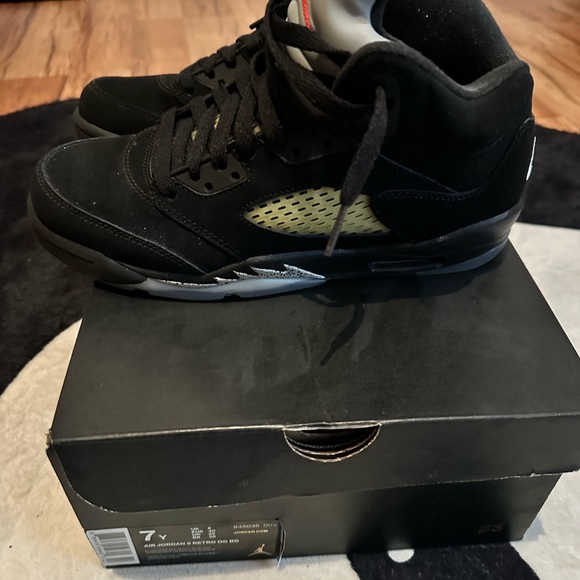 Jordan 5 Retro OG - Picture 4 of 6
